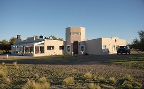 La Elvira Natural Lodge